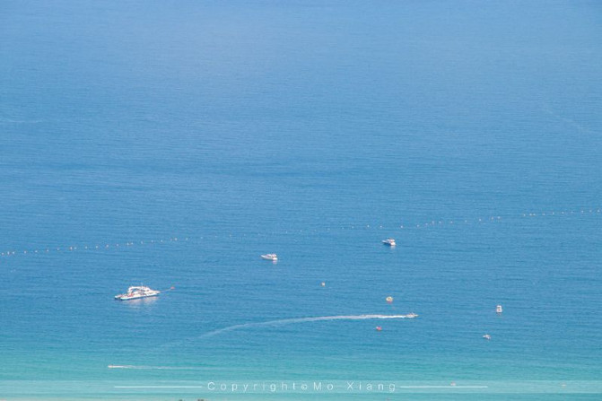 浪漫三亚视频,碧海蓝天椰风海韵浪漫三亚