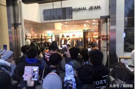 airjordan4联名levis,levis和jordan的二次联名