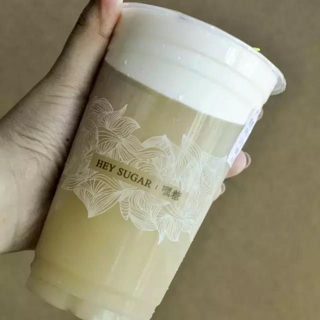 喝遍所有地方的拿铁,喝遍所有奶茶