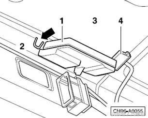 途观abs传感器坏了会导致哪些故障,2010年途观老是显示发动机故障