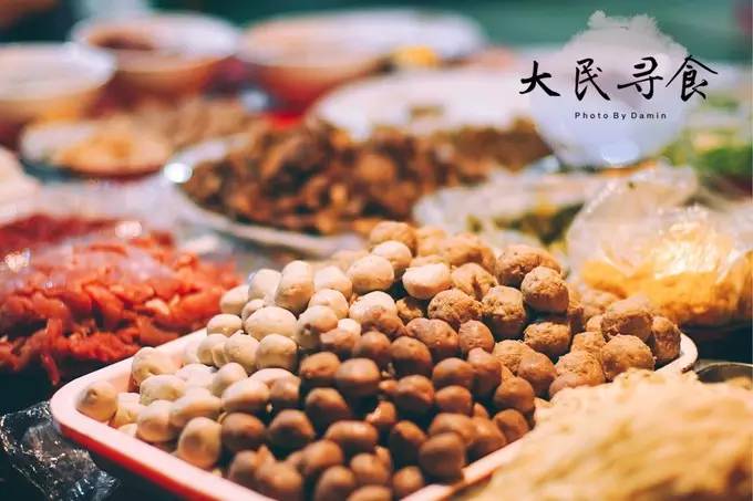 没吃过潮汕美食不算美食家,潮汕美食全收录资深吃货必备