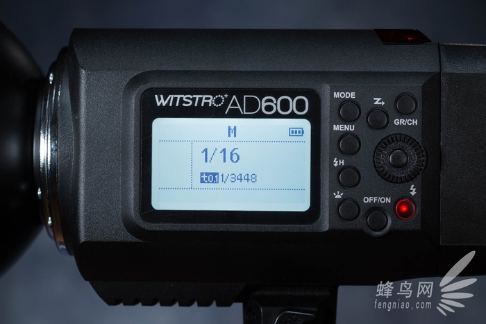 神牛ad600外拍灯引闪器设置,神牛ad600bm外拍灯的同步速度