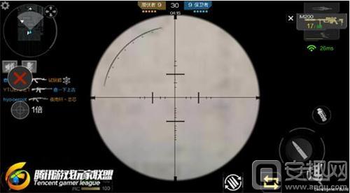 cf手游m200狙击枪普通版怎么获取,cf手游m200幻神是轻狙还是重狙