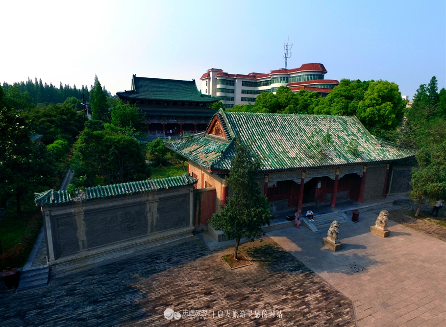 襄王府绿影壁攻略,襄王府绿影壁门票价格