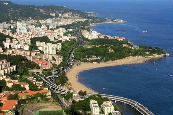 市委书记王蒙徽在厦大说了啥,师生们连连鼓掌