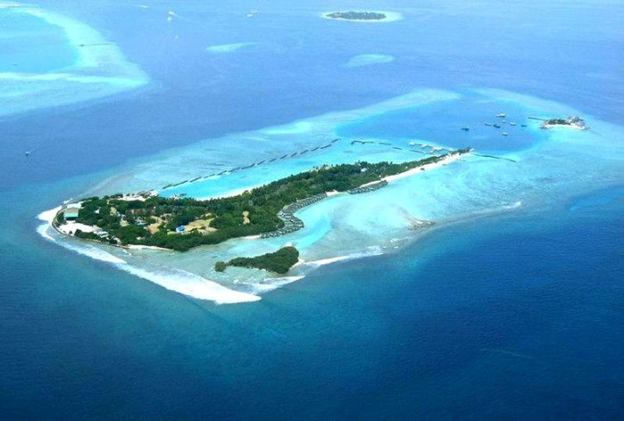 长滩之旅分享篇,长滩旅游行程