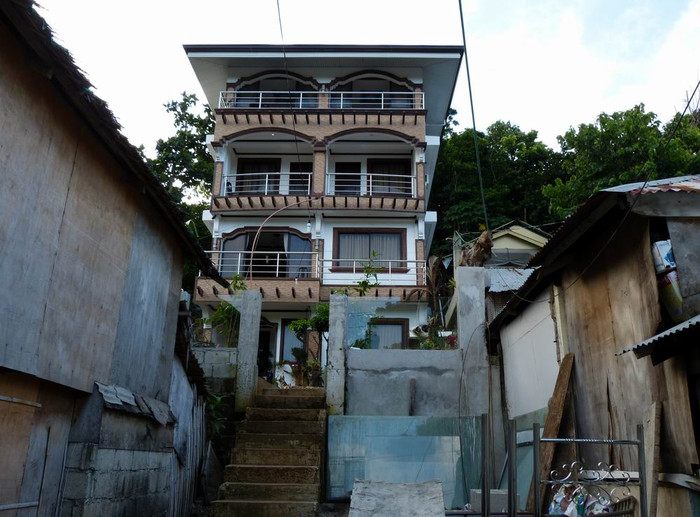 长滩之旅分享篇,长滩旅游行程