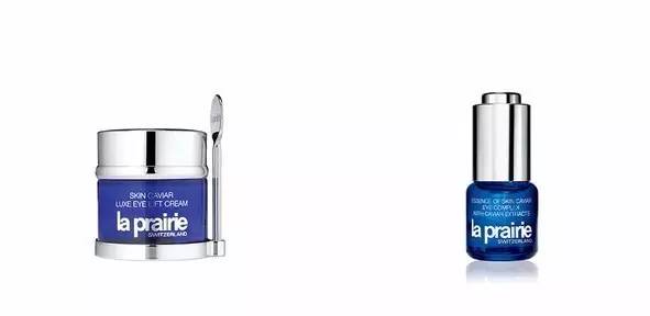 除了小棕瓶，关于眼部保养我们所要知道的，顺便聊聊那些值得推荐的眼霜