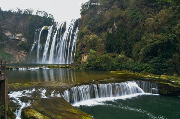 跟着圣玉去旅行，做一个水姑娘