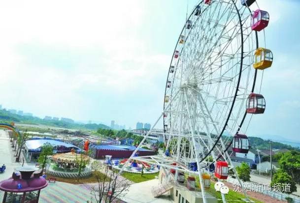 五一沈阳亲子游推荐 (2022年沈阳五一户外好玩的地方)