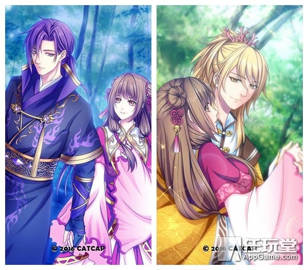 姊﹀洖鍗楁湞涔欏コ娓告垙,姊﹀洖鍗楁湞涔欏コ