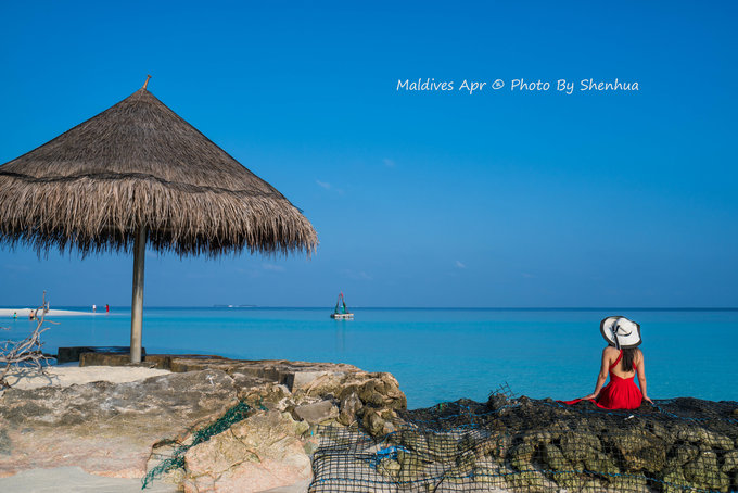 马尔代夫蓝色美人蕉岛,马尔代夫蓝色美人蕉旅游攻略