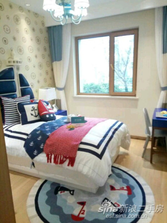 八达岭孔雀城现房十月房价,2024北京八达岭孔雀城二手房价格