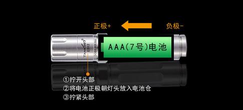 强光手电筒维修及保养方式,强光手电筒保多久