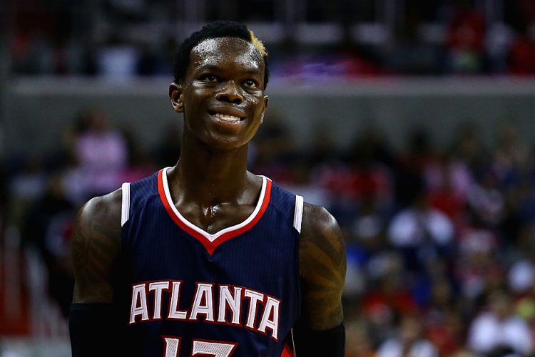 家有雏鹰初长成!独砍27分打爆骑士替补席,他不是隆多二号!