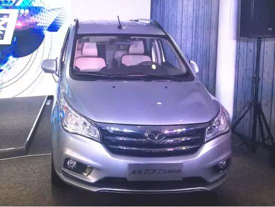 北京车展惊艳的车,北京车展新车