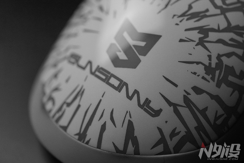 森松尼m7鼠标怎么拆,森松尼s-m16鼠标拆解