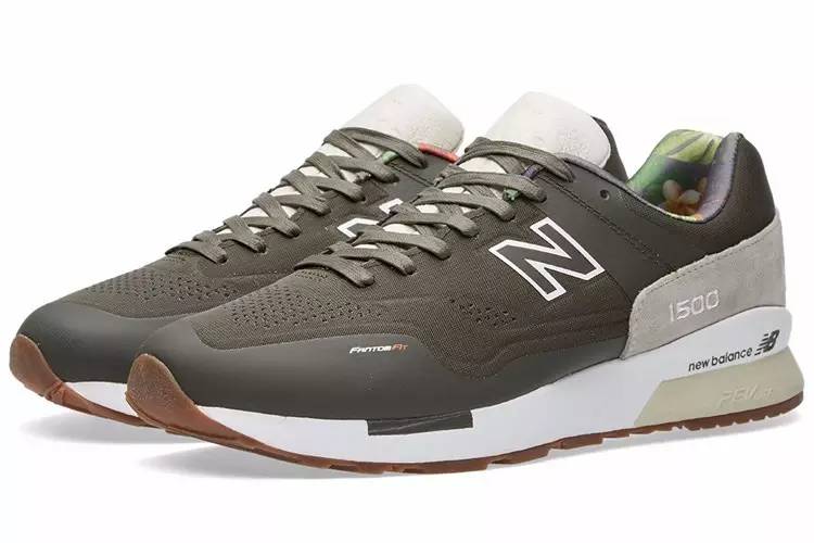 推荐几款百搭运动鞋男 (有哪些百搭的男士休闲鞋)