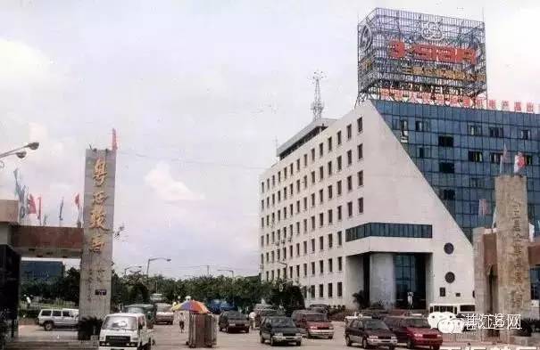 湛江的知名商品有哪些品牌,湛江有啥突出品牌的产品