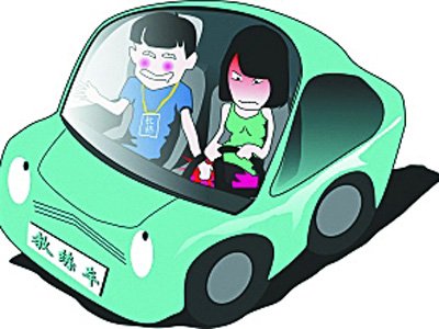 女子学车遭教练性骚扰后续,学车教练性骚扰判什么罪