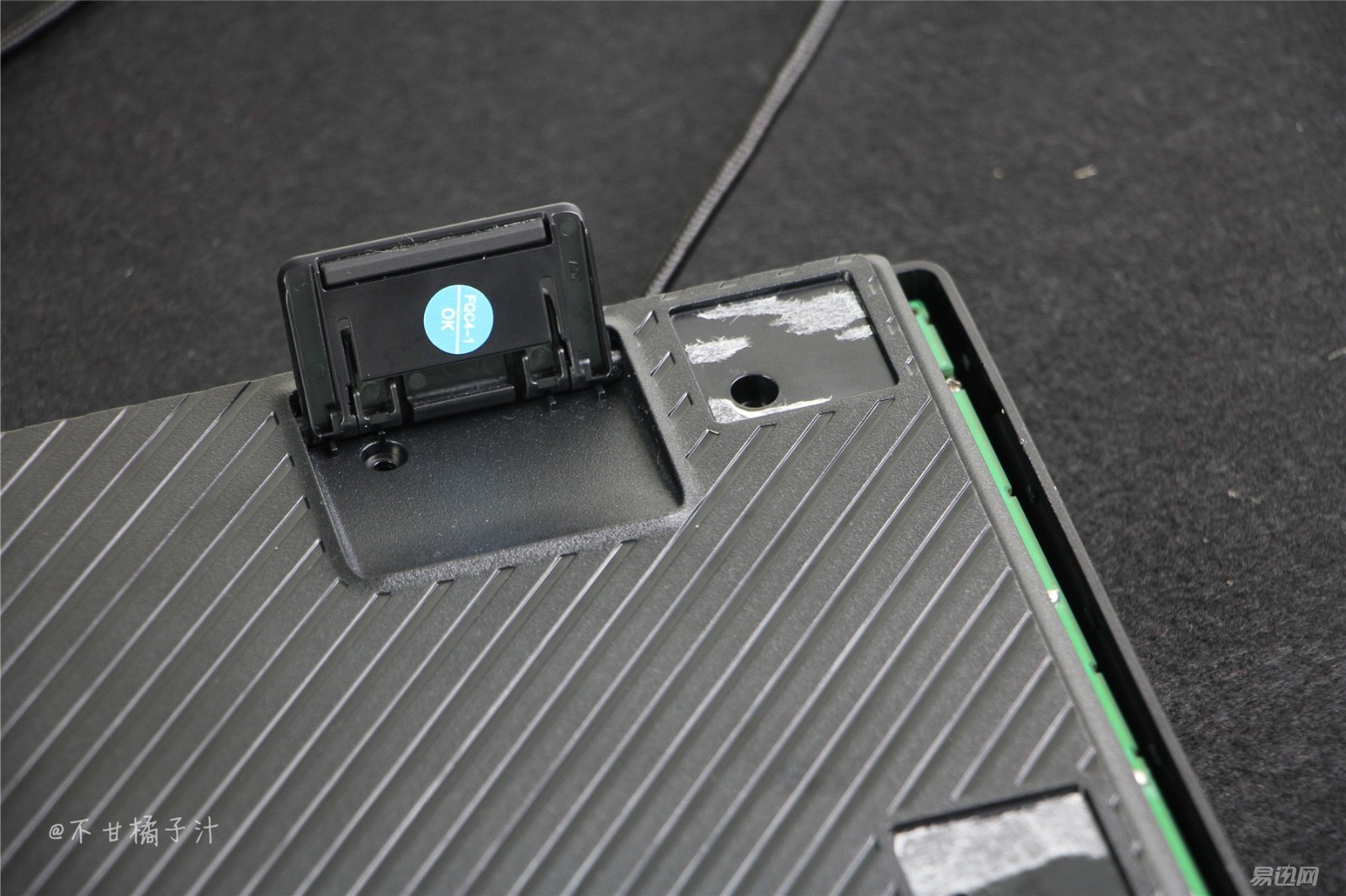 罗技g610键盘可以水洗吗,罗技g610键盘评测