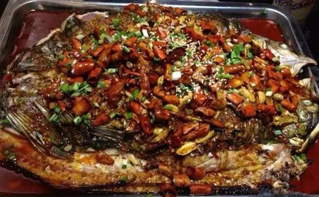 宜兴烤匠蒜香烤鱼,宜兴市烤鱼人气推荐