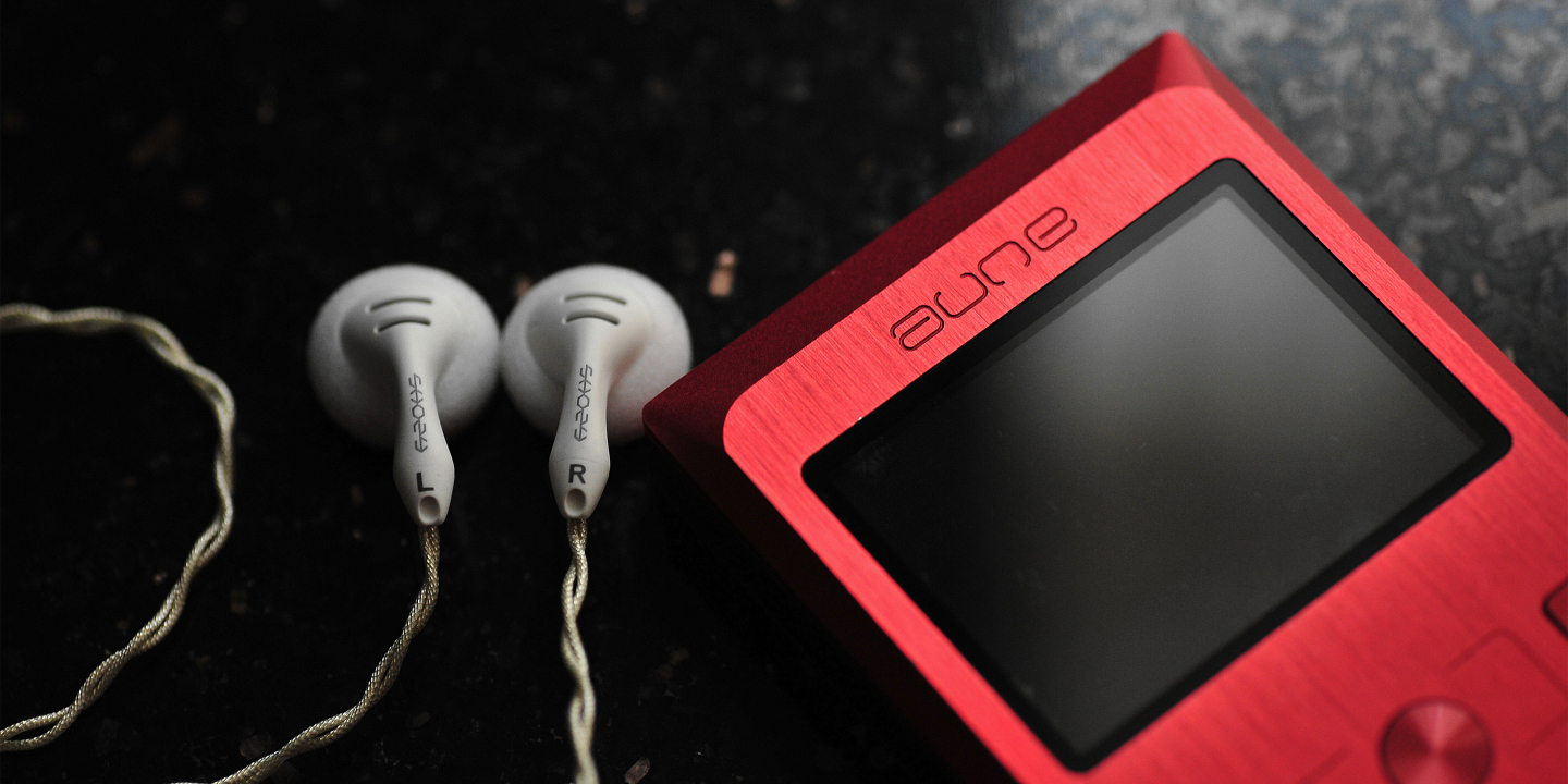 吊打洋鬼子，国产最强平头塞之一—森韵大白听感和配搭分享