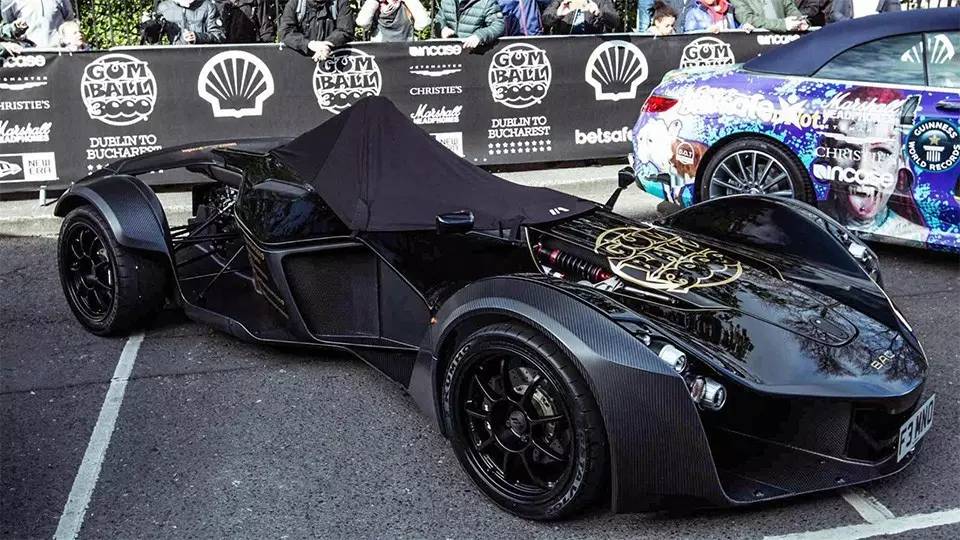 gumball3000比赛地图,gumball3000视频