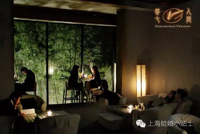 适合求婚餐厅推荐,上海适合求婚的餐厅