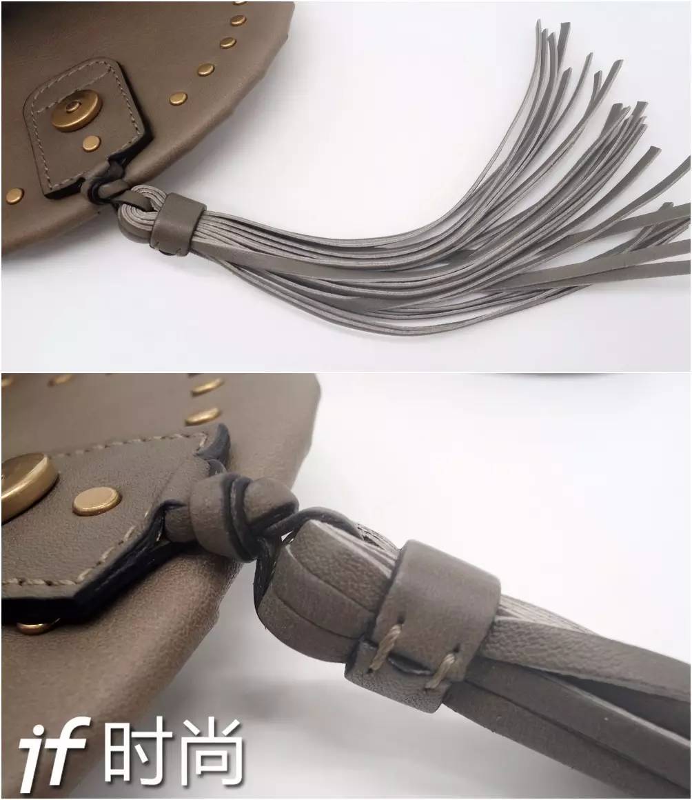 高圆圆刘雯都爱的Chole小包到底值不值得买