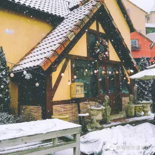 熊哥自驾游路线,熊哥自驾游全攻略