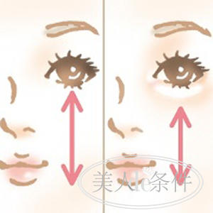 看完你会放弃瘦脸针！小颜美妆真的只需1分钟！