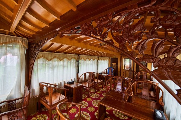 从化温泉之旅,从化文轩苑温泉攻略