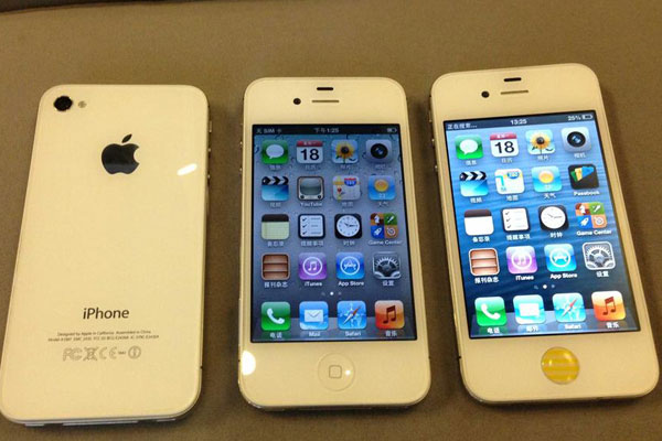 iphone越狱和未越狱有什么区别,iphone越狱之后如何取消越狱