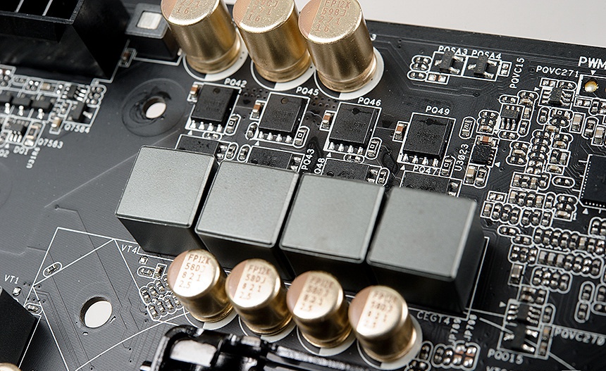 打通任督二脉，H170告别不可超频的命运