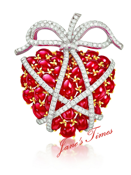 在TEFAF才能看到的传世佳作