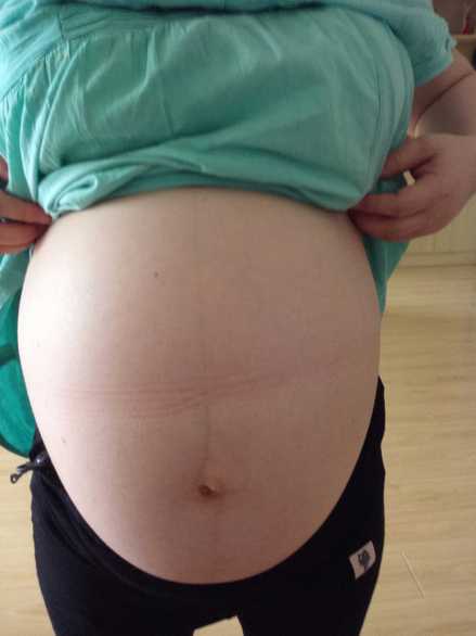 生孩子临产症状,要生宝宝前兆有哪些症状