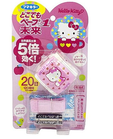 蚊子君夏季,夏季怎样驱赶蚊子避免蚊虫叮咬