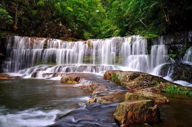 南宁旅游详细攻略,南宁旅游攻略有海吗