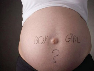 要美也要健康,要小孩之前必须孕检