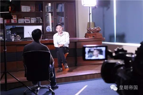 根本停不下来，邻家左右又迎来了佛山市《顺商传奇》专访