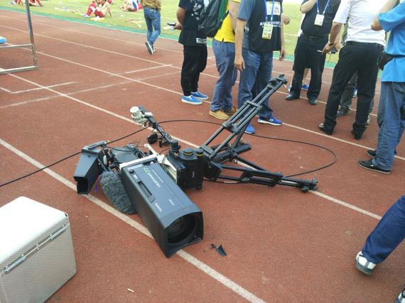 足协杯打架事件最新,足协杯打架