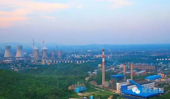 湖北哪个镇最富还最多,湖北哪个县最富