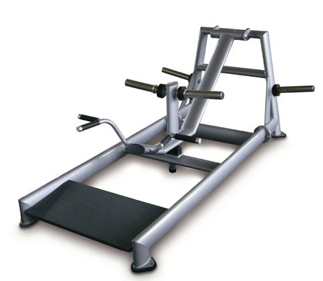 公园健身器材名称大全图解,新手健身入门必备器材