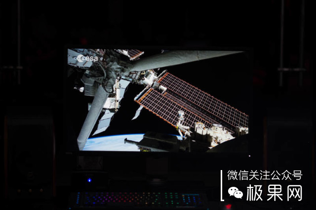 大屏显示器能给你带来什么,超大屏电脑显示器