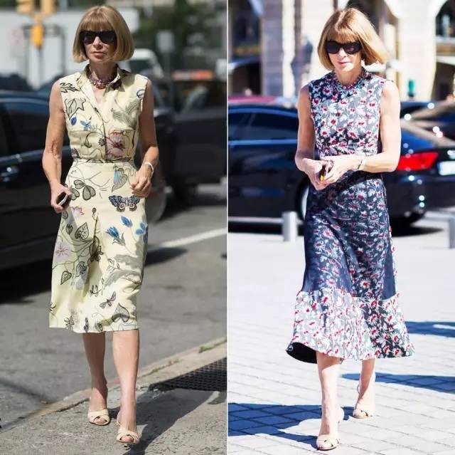 叫醒你的衣柜||告别灰暗，欢迎来到花花世界