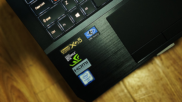 神舟i7700hq四核gtx1060-6g,显存6g配置gtx1660ti