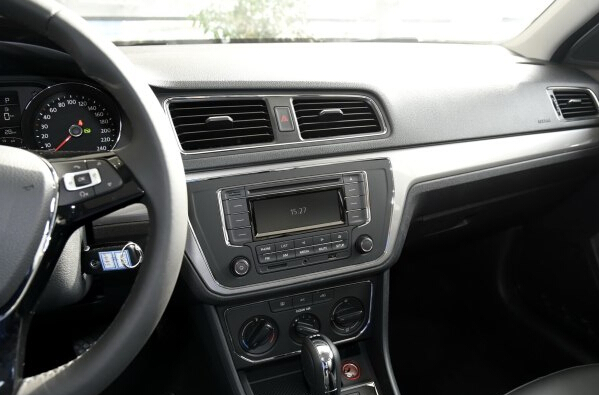 朗逸便宜货,大众朗逸便宜了吗