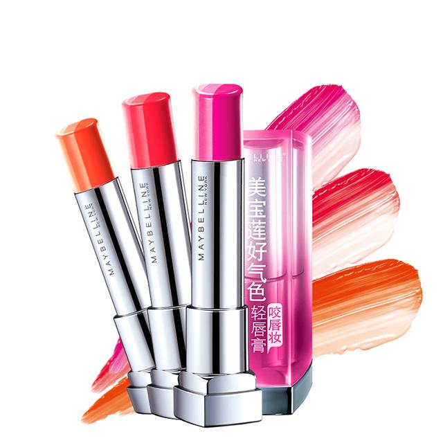 今年销量最好的十大润唇膏,2006口碑最好的唇膏