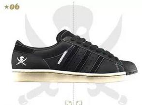 那些绝美的鞋,颜值最高的几款球鞋